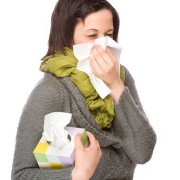 Flu related image